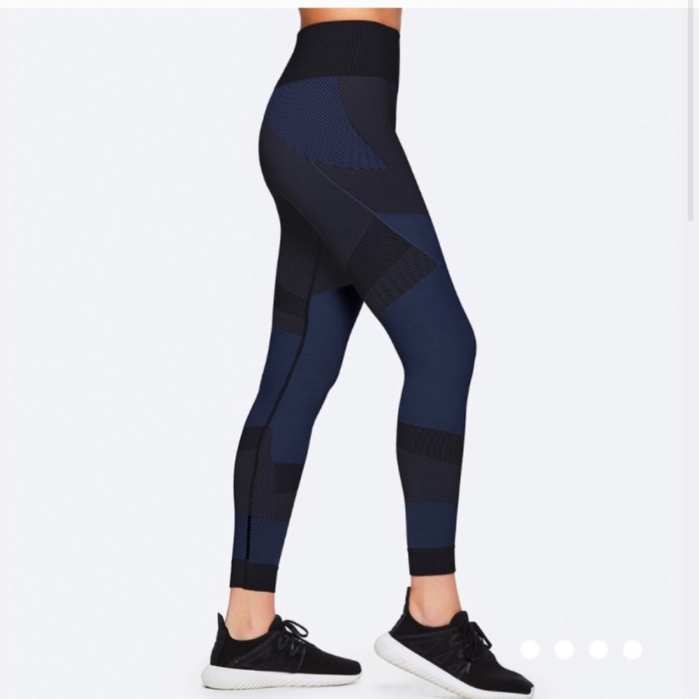 Alala Score Seamless Leggings